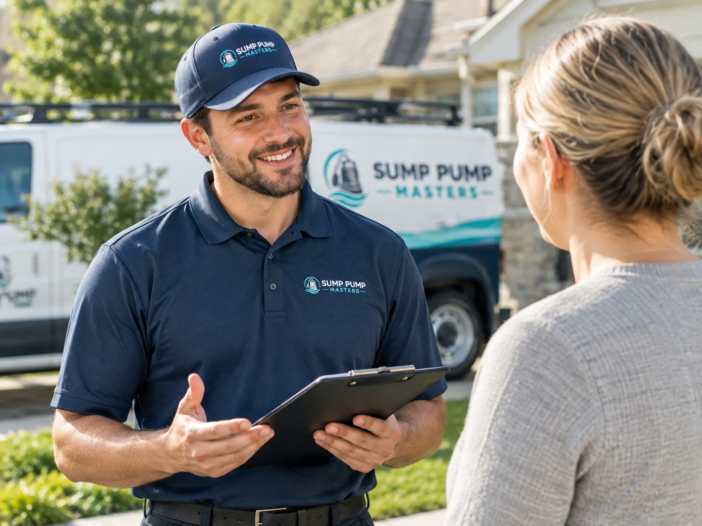 Sump Pump Repair North Windham, CT FAQs